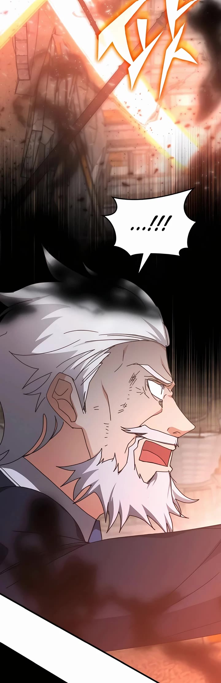 Transcension Academy chapter 150 page 36