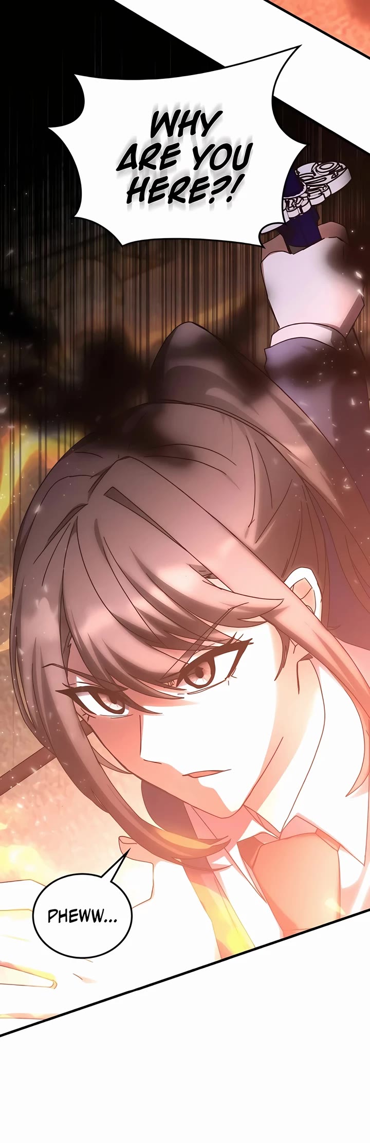 Transcension Academy chapter 150 page 37