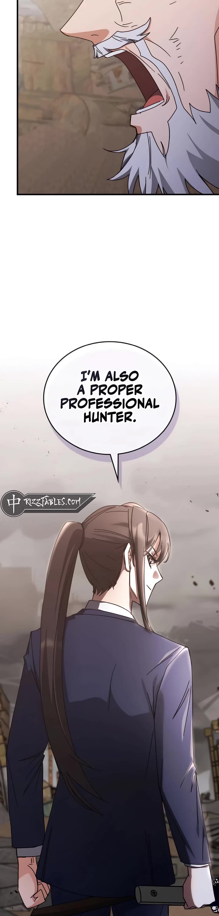 Transcension Academy chapter 150 page 39