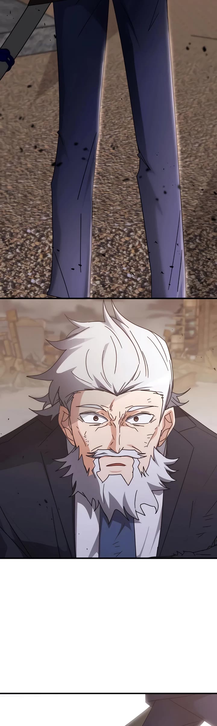 Transcension Academy chapter 150 page 40