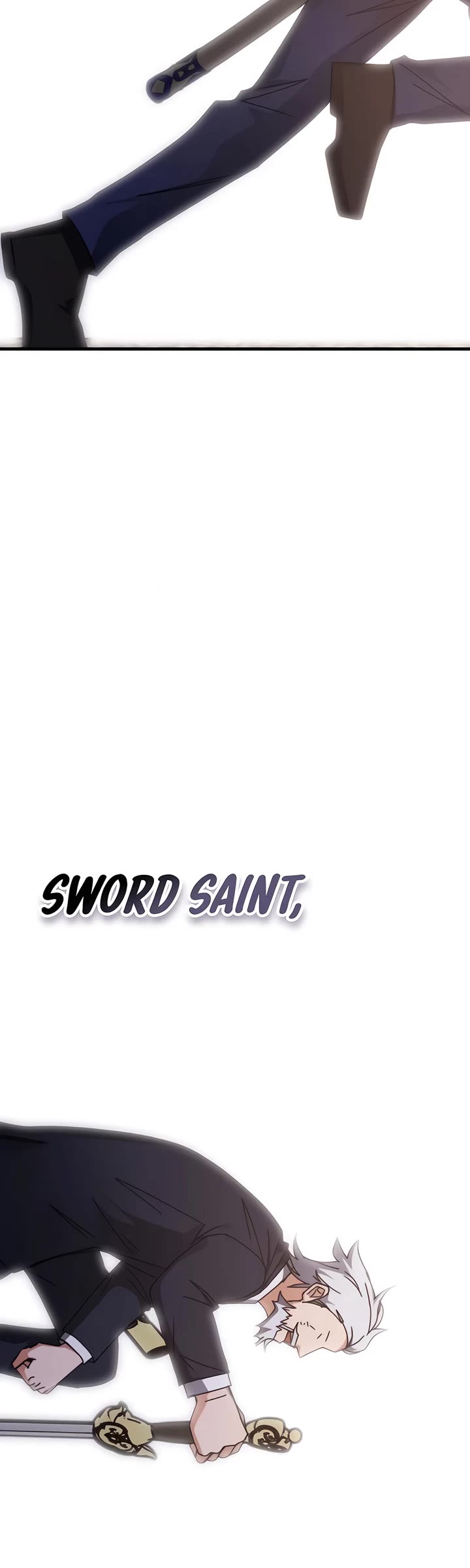 Transcension Academy chapter 150 page 41