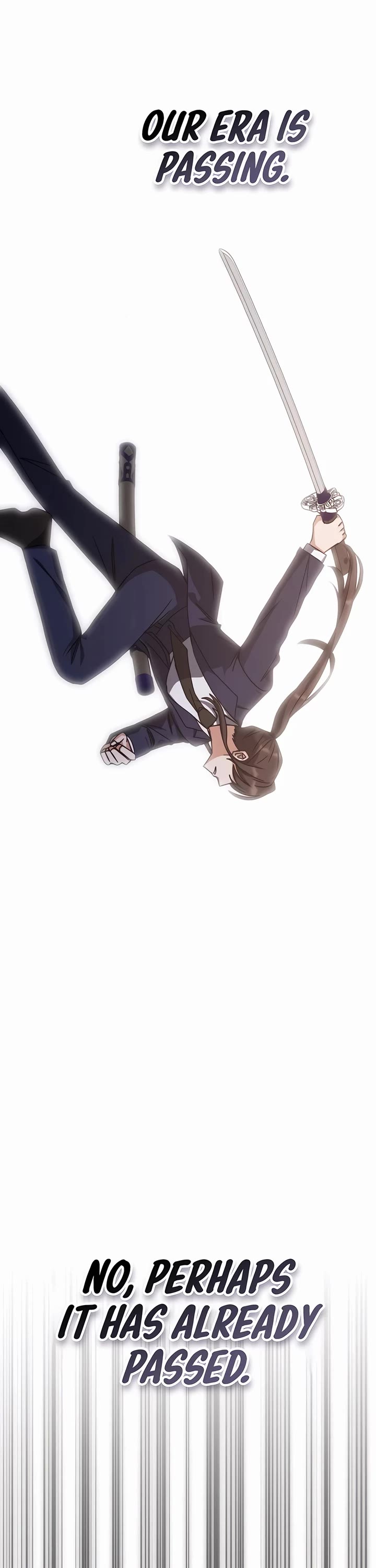 Transcension Academy chapter 150 page 42