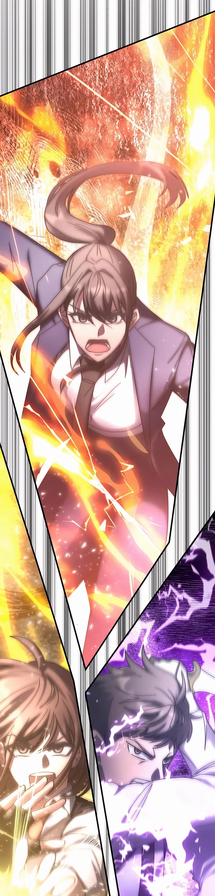 Transcension Academy chapter 150 page 43