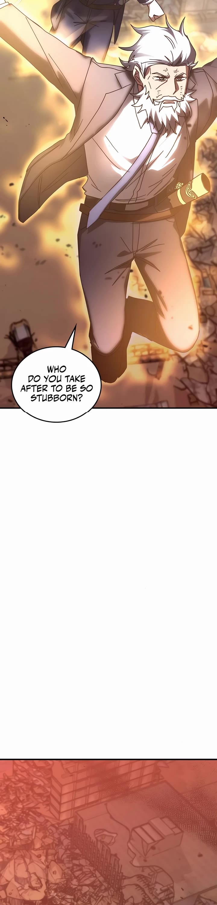 Transcension Academy chapter 150 page 51