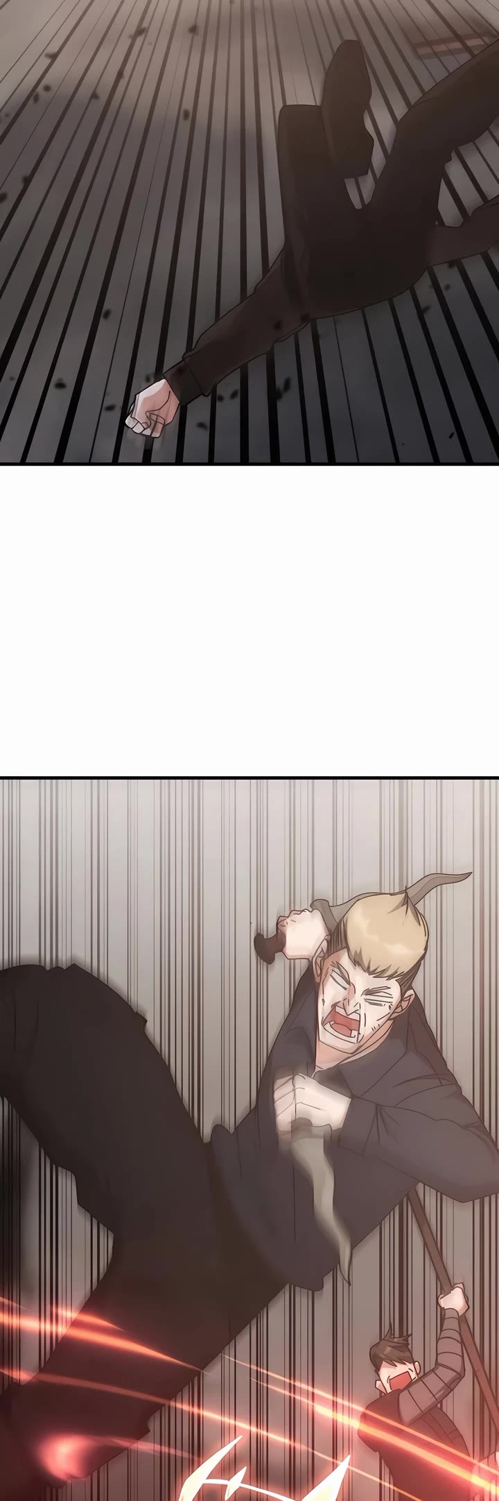 Transcension Academy chapter 150 page 6