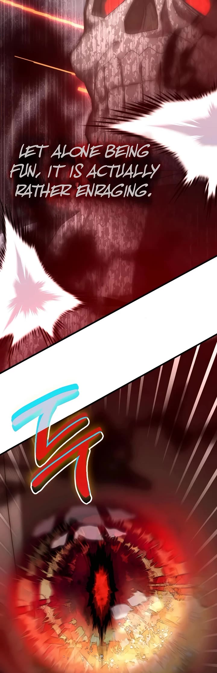 Transcension Academy chapter 150 page 60