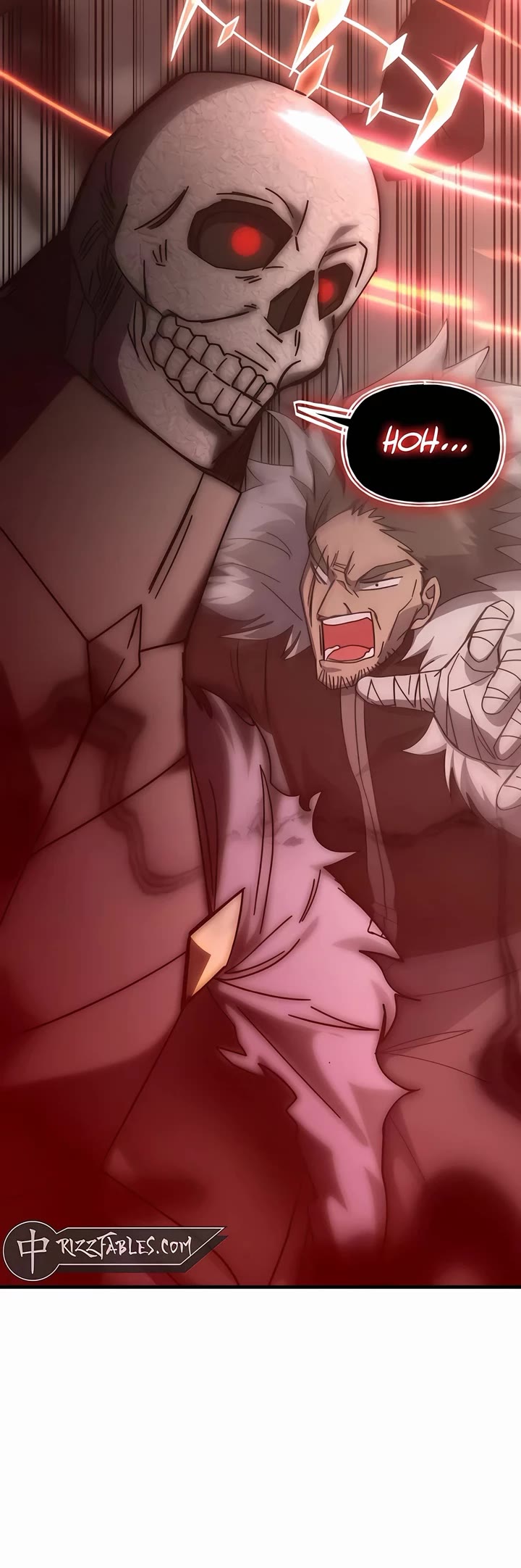 Transcension Academy chapter 150 page 7