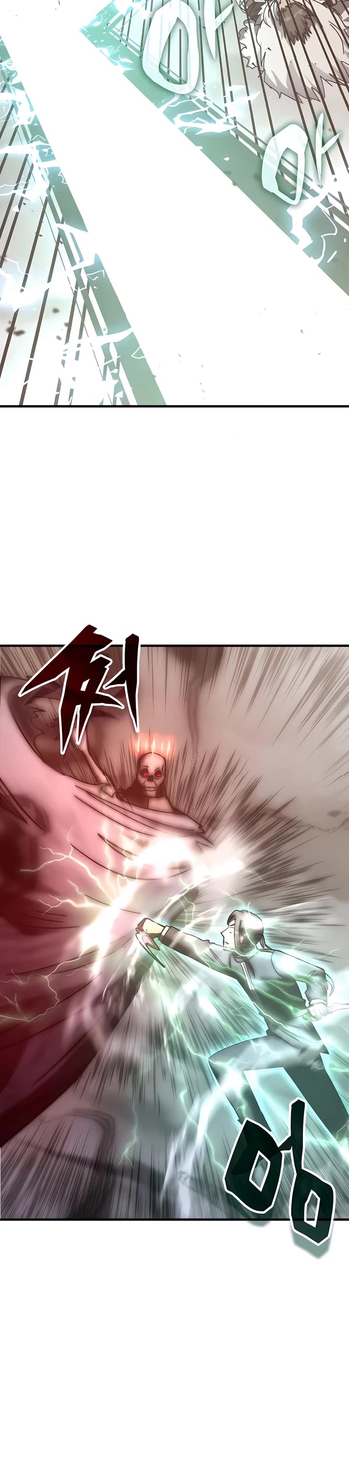 Transcension Academy chapter 150 page 9