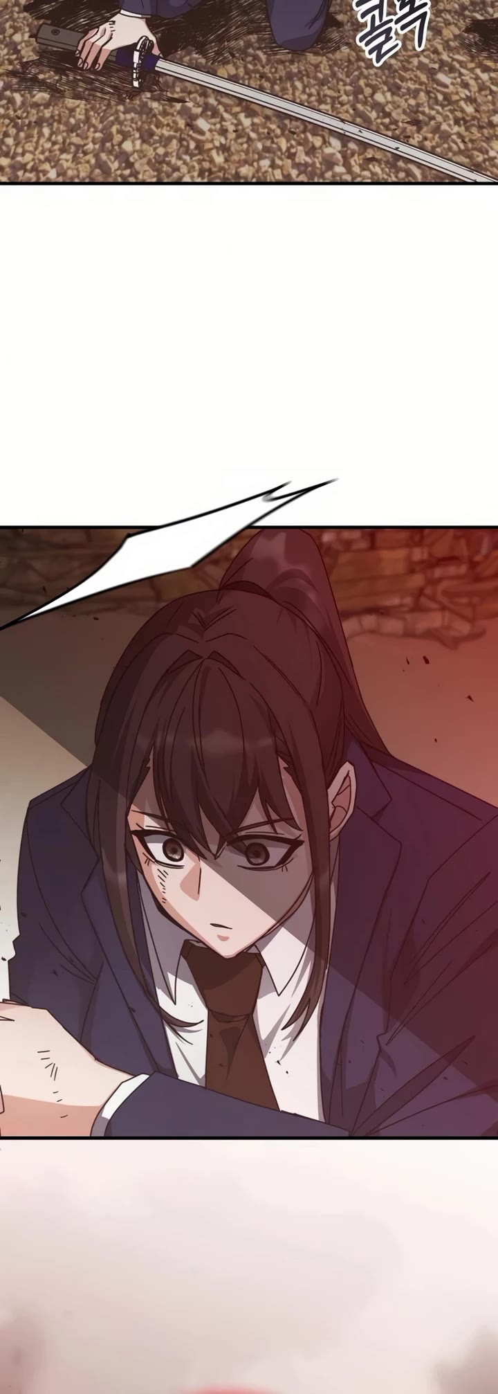 Transcension Academy chapter 151 page 10