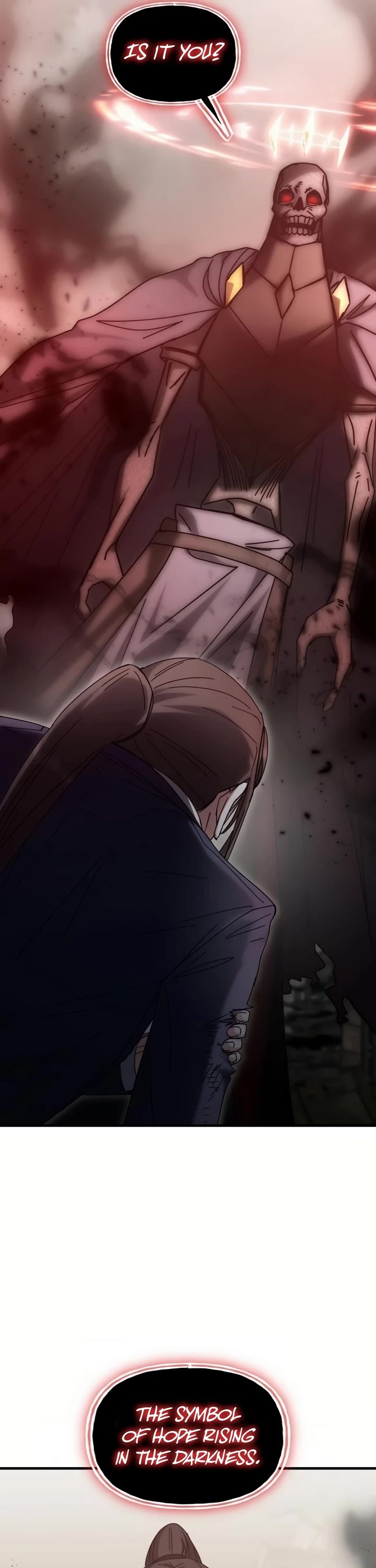 Transcension Academy chapter 151 page 11