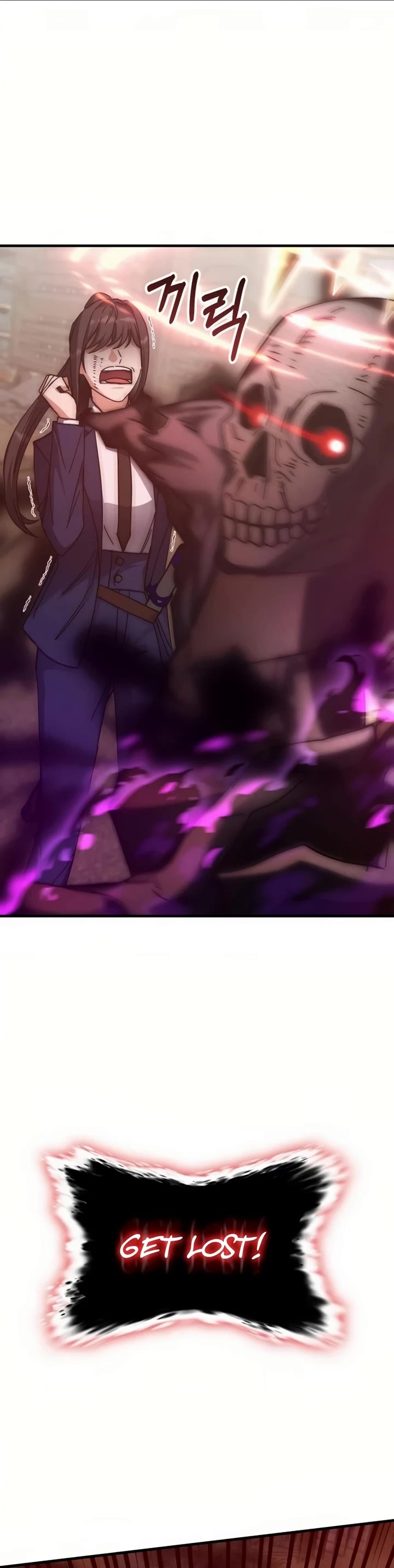 Transcension Academy chapter 151 page 13