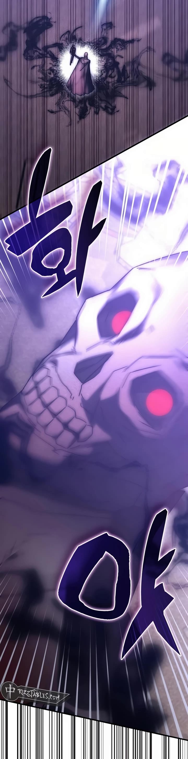 Transcension Academy chapter 151 page 22