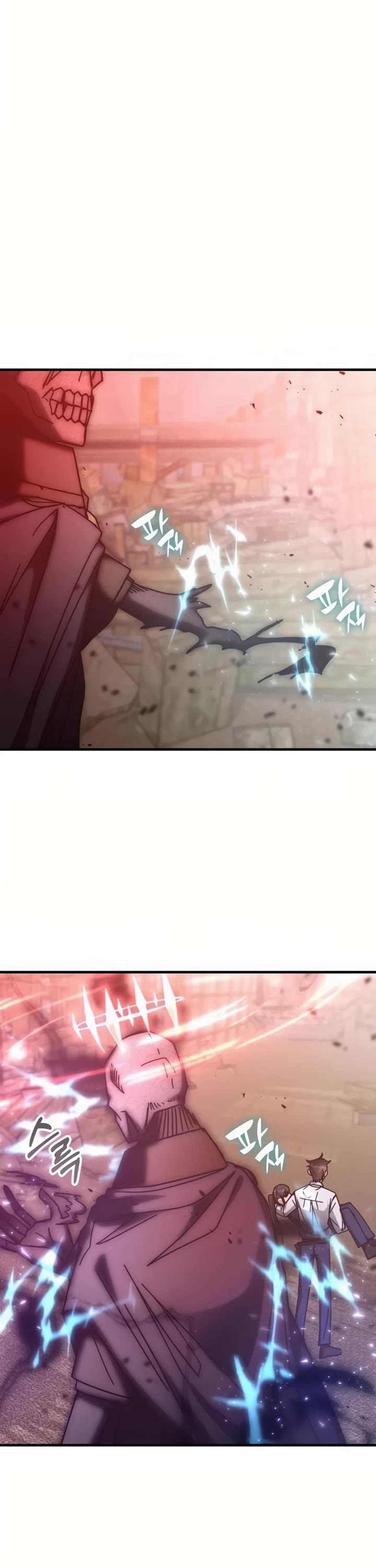 Transcension Academy chapter 151 page 24