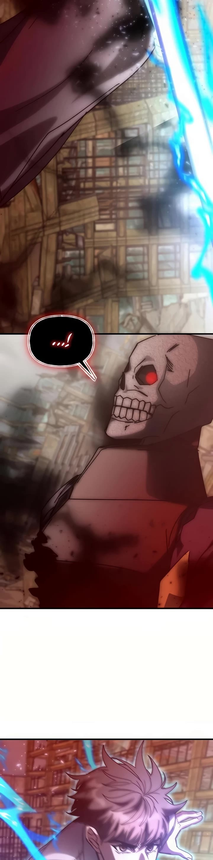 Transcension Academy chapter 151 page 28