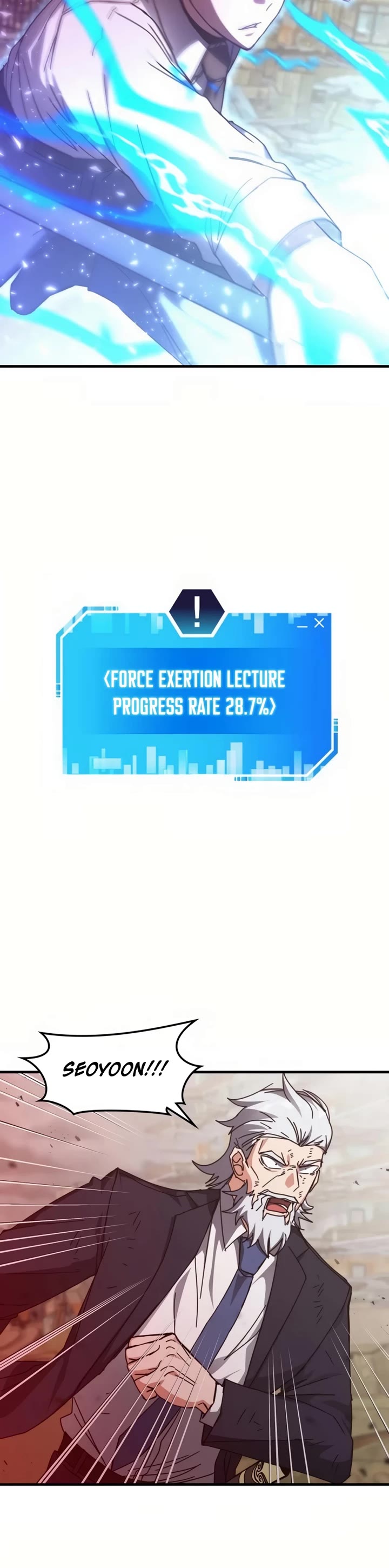 Transcension Academy chapter 151 page 29