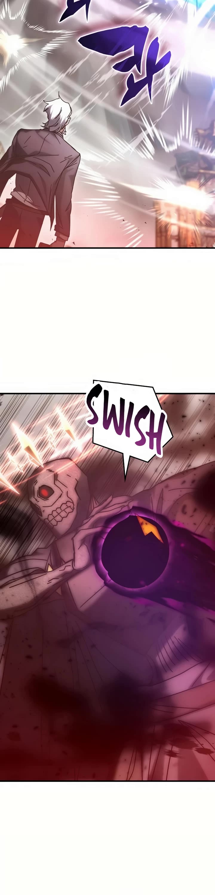 Transcension Academy chapter 151 page 32