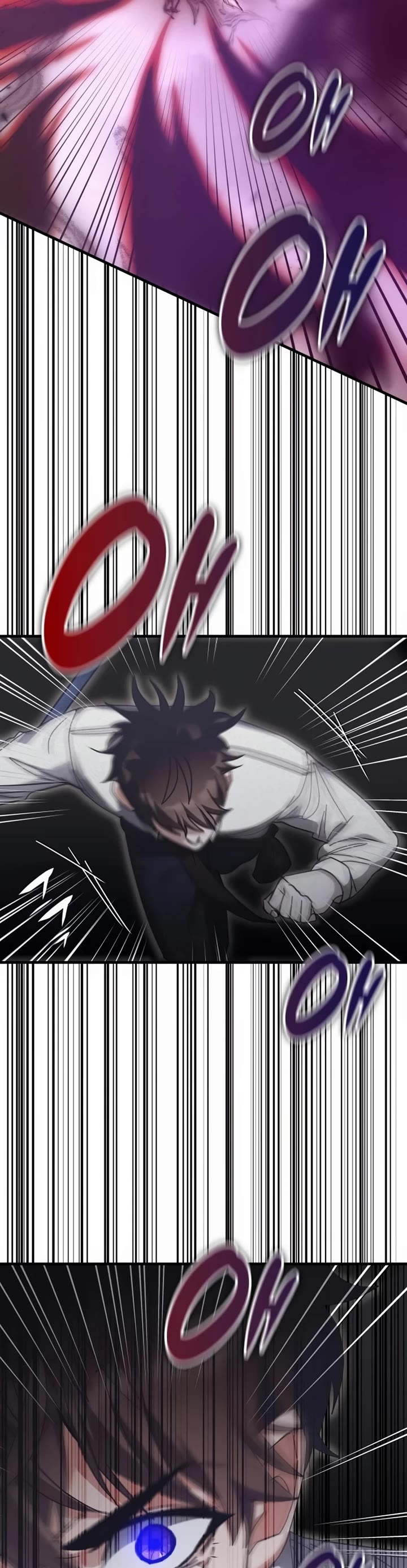 Transcension Academy chapter 151 page 40