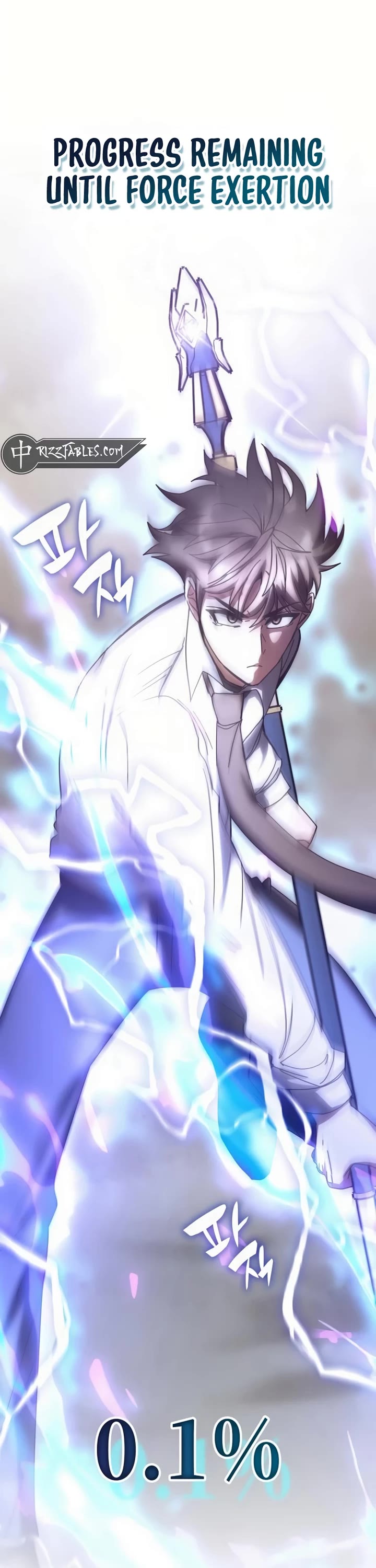 Transcension Academy chapter 151 page 45