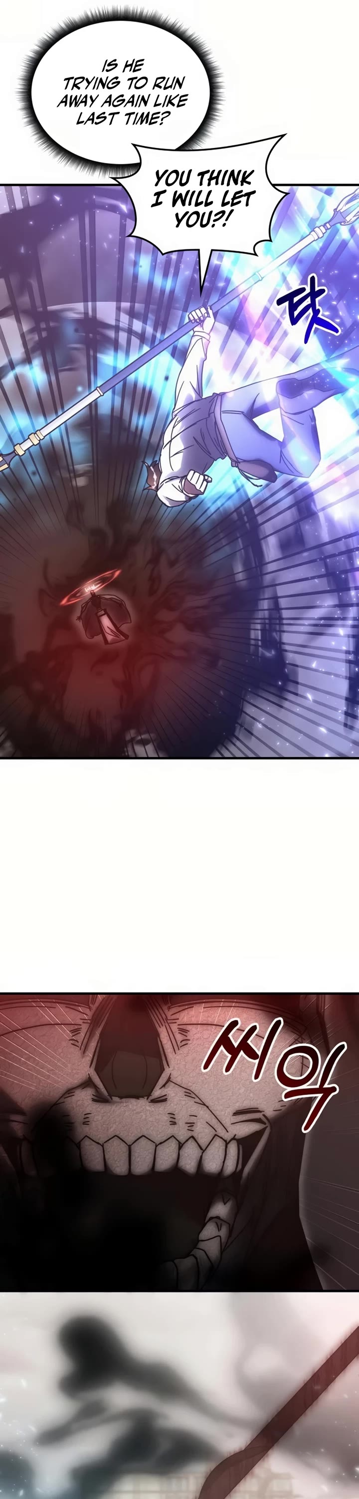 Transcension Academy chapter 151 page 48