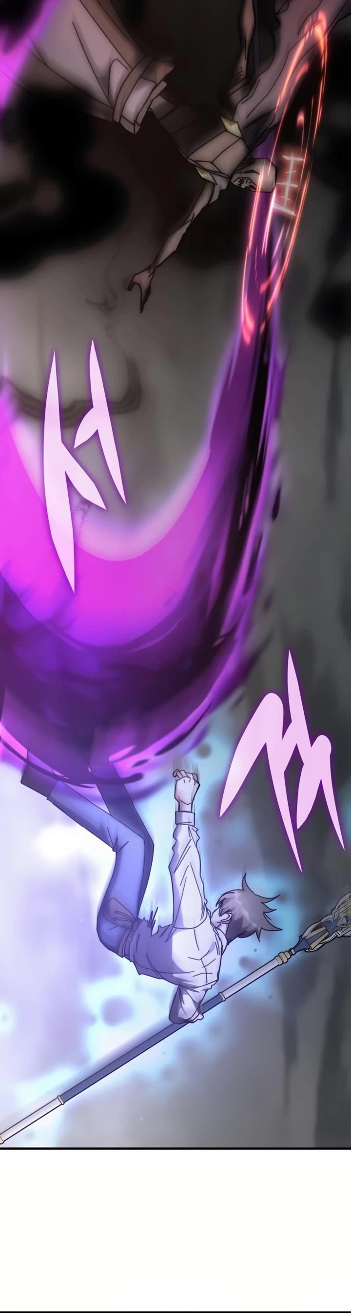 Transcension Academy chapter 151 page 50