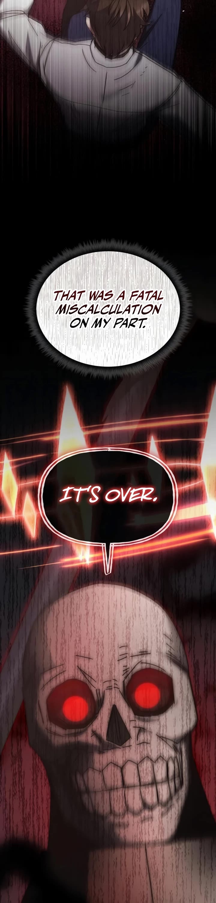 Transcension Academy chapter 151 page 53