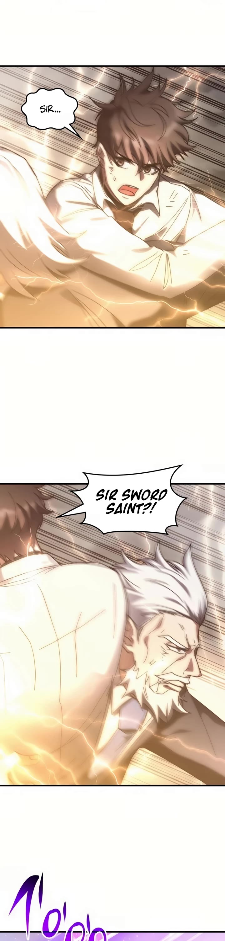 Transcension Academy chapter 151 page 57