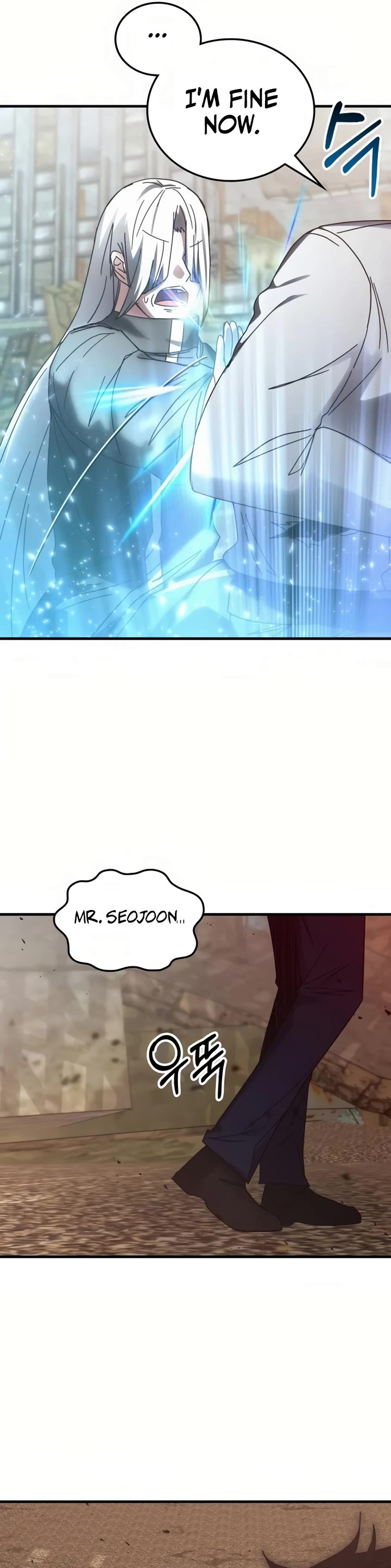 Transcension Academy chapter 151 page 62