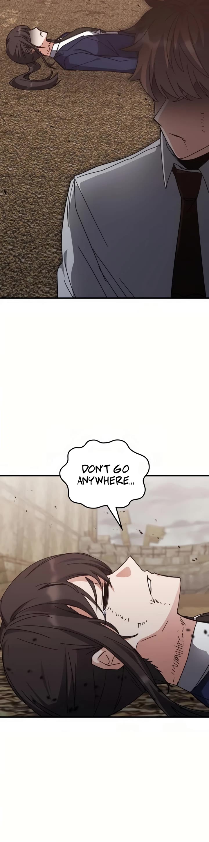 Transcension Academy chapter 151 page 63