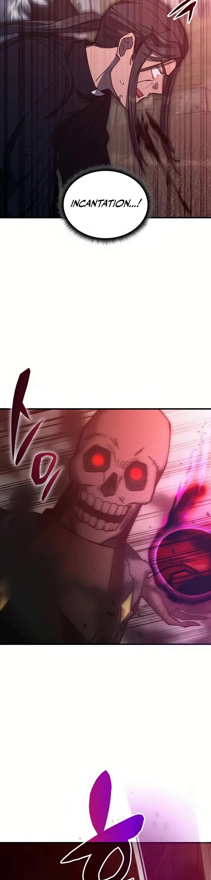 Transcension Academy chapter 151 page 7