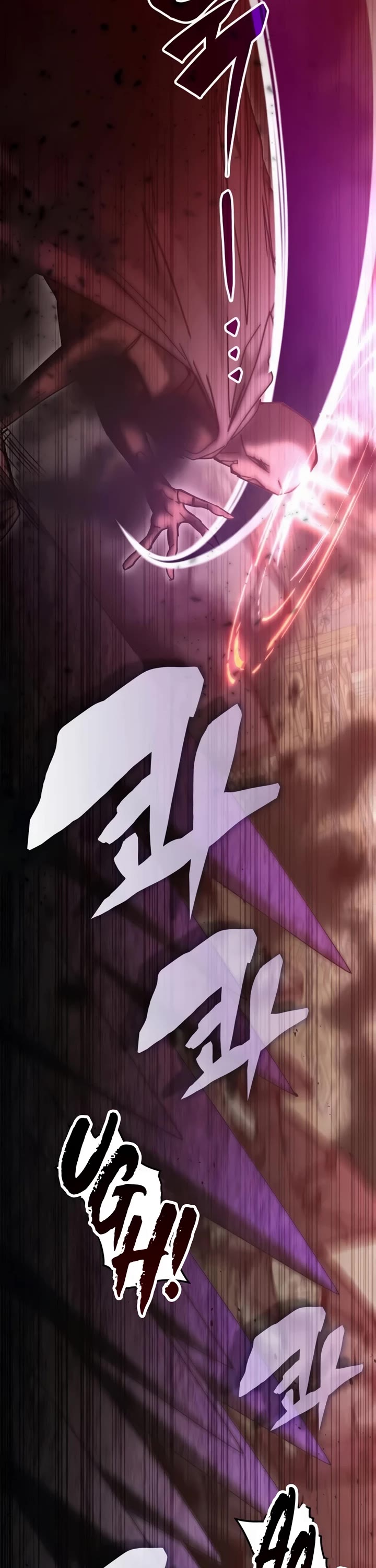 Transcension Academy chapter 151 page 8