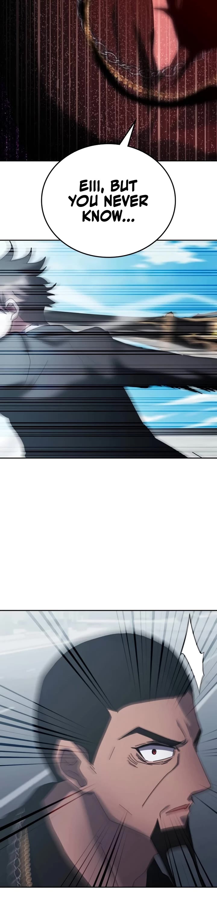 Transcension Academy chapter 157 page 22