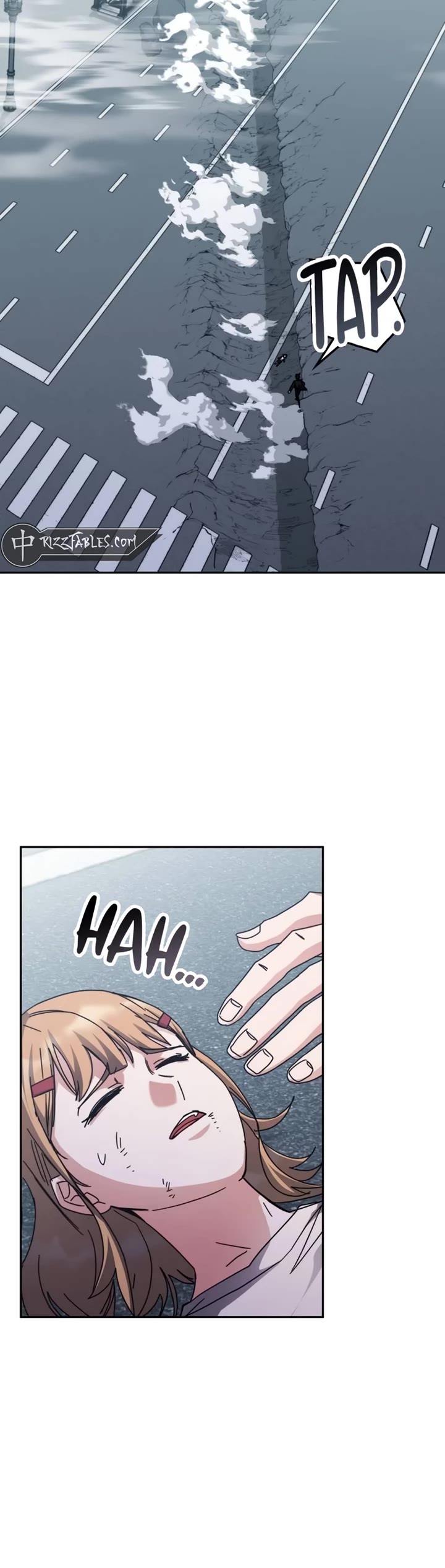 Transcension Academy chapter 157 page 25