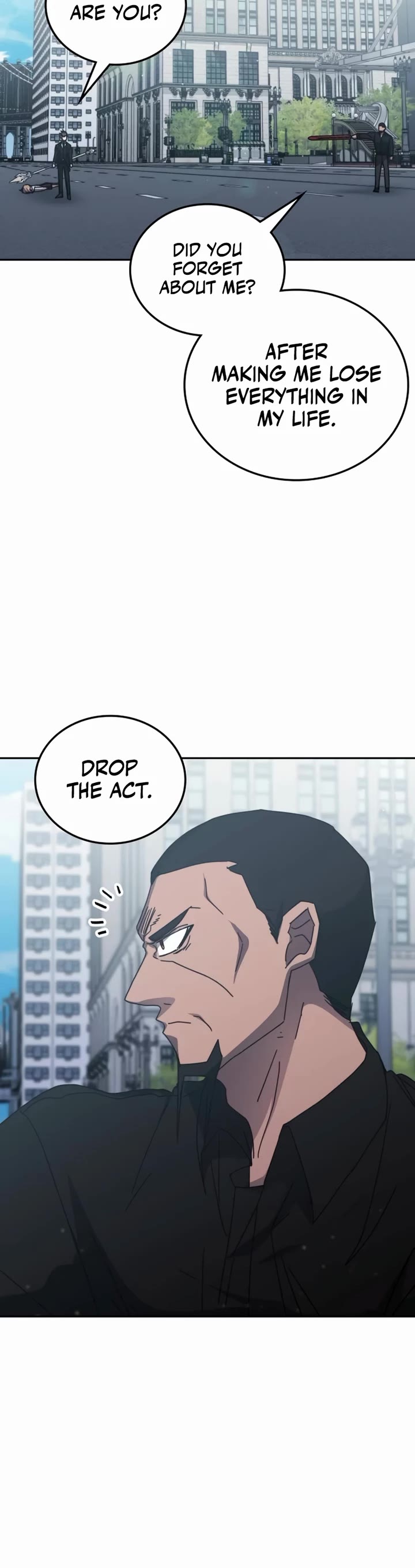 Transcension Academy chapter 157 page 28