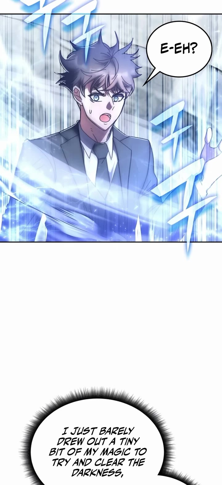 Transcension Academy chapter 157 page 3