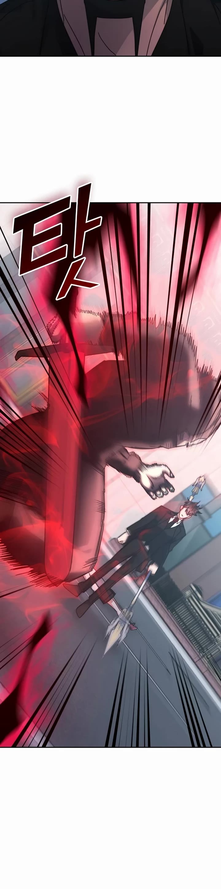 Transcension Academy chapter 157 page 31