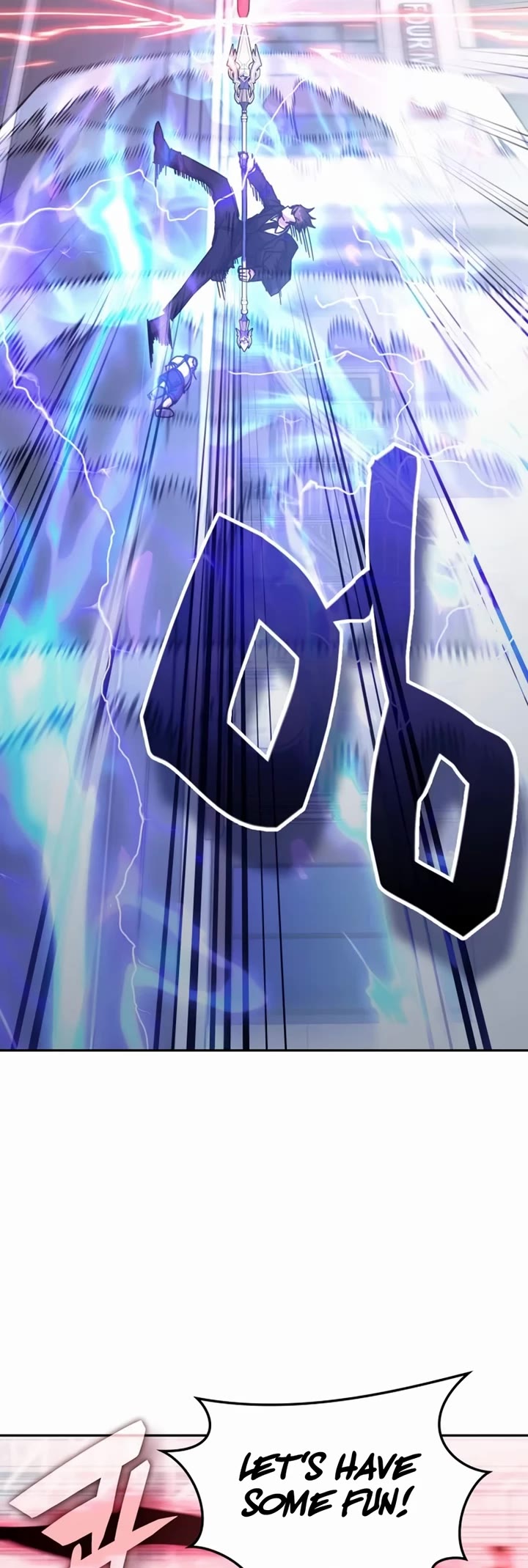 Transcension Academy chapter 157 page 33