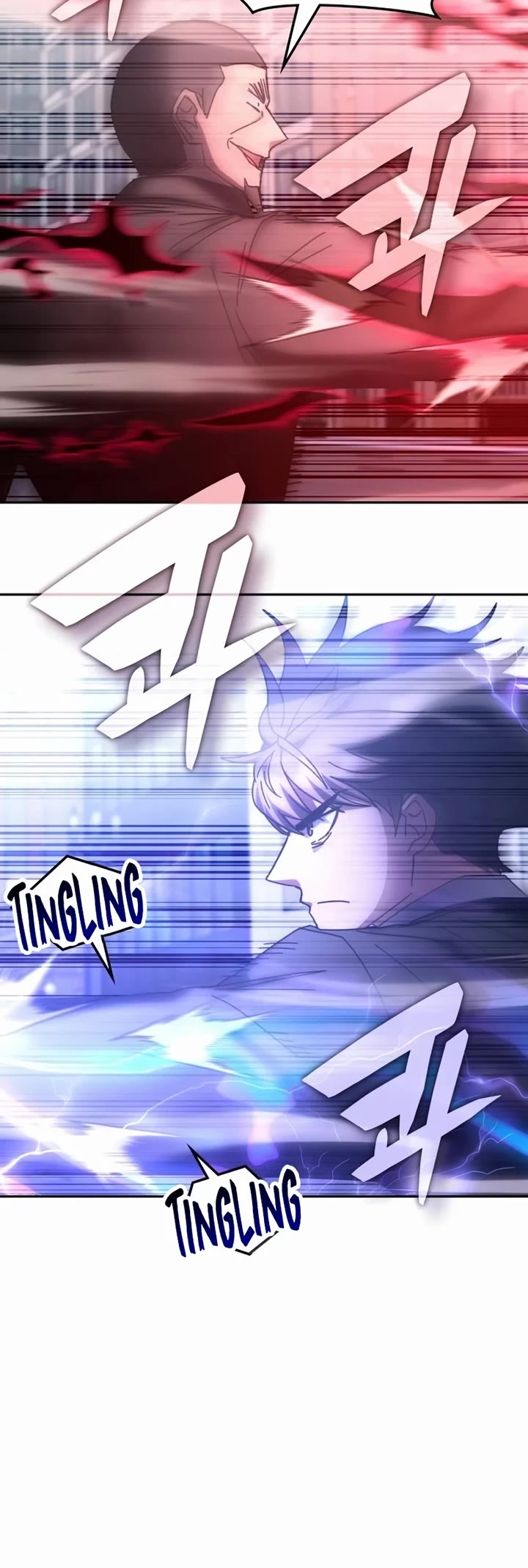 Transcension Academy chapter 157 page 34