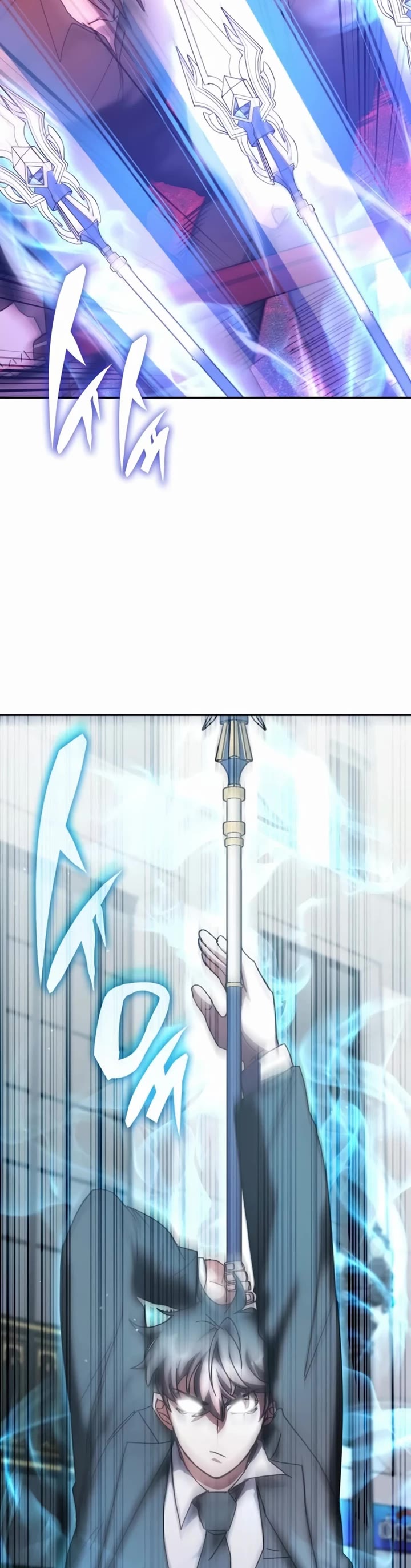 Transcension Academy chapter 157 page 36