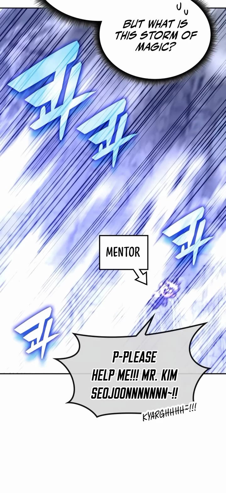 Transcension Academy chapter 157 page 4