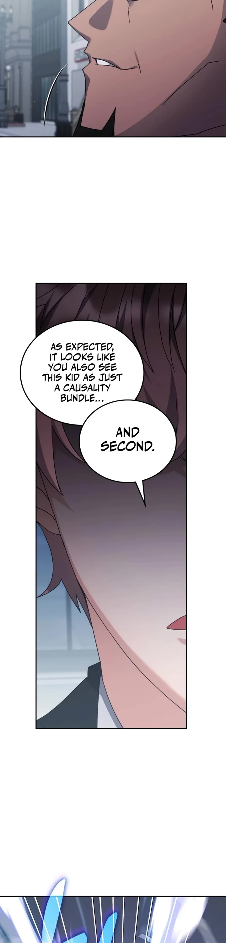 Transcension Academy chapter 157 page 45