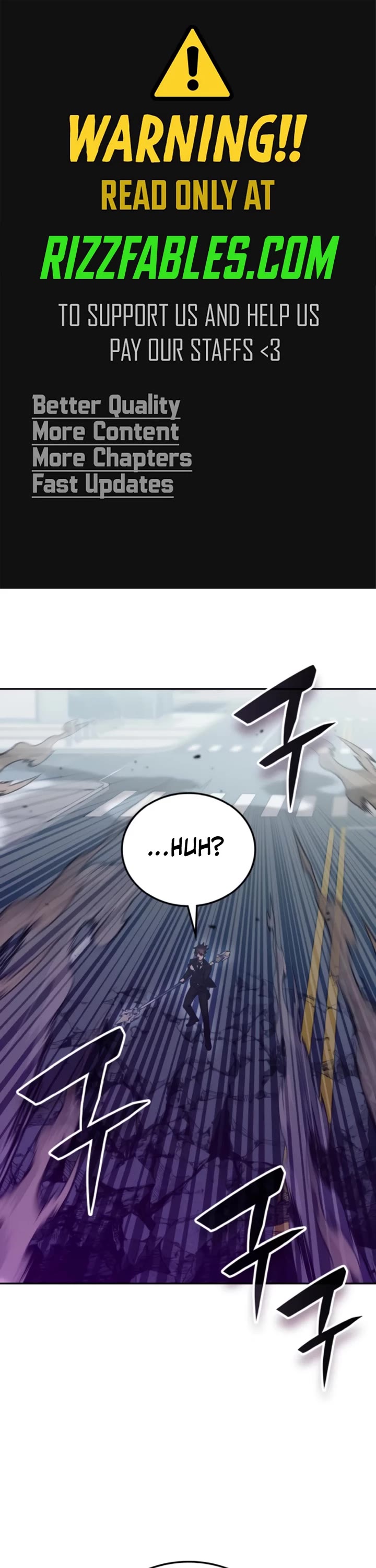 Transcension Academy chapter 160 page 1