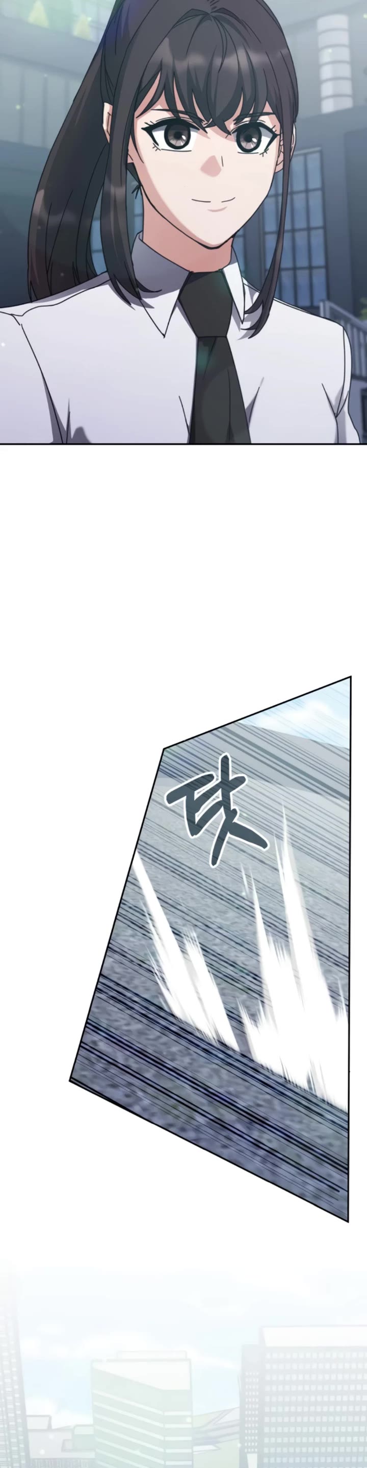 Transcension Academy chapter 160 page 18