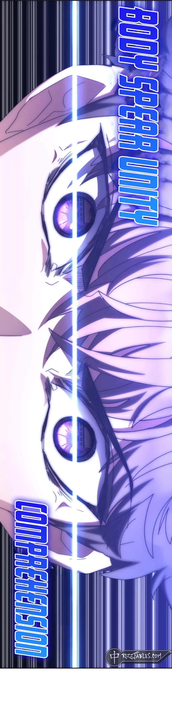 Transcension Academy chapter 160 page 20