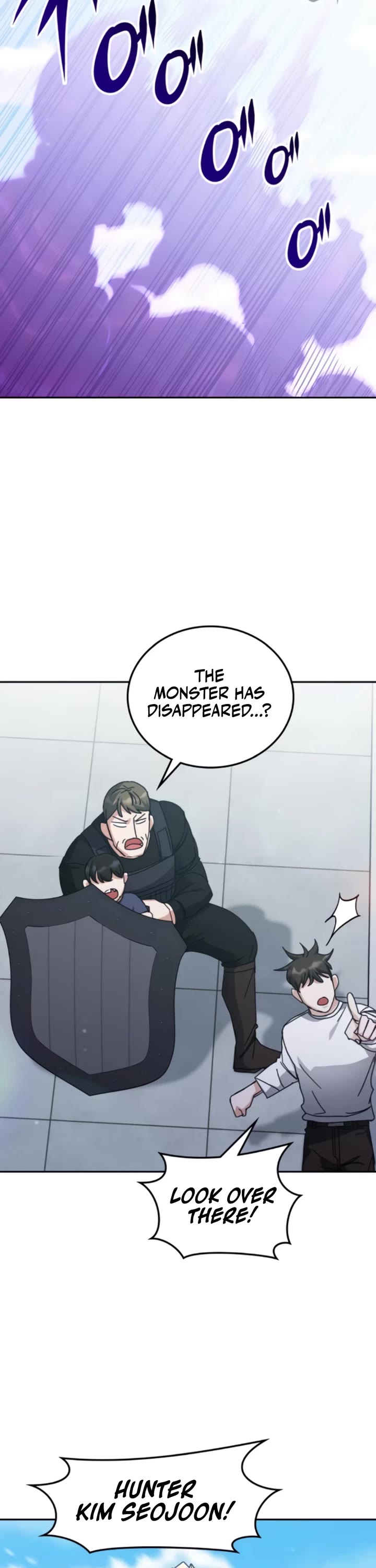 Transcension Academy chapter 160 page 24