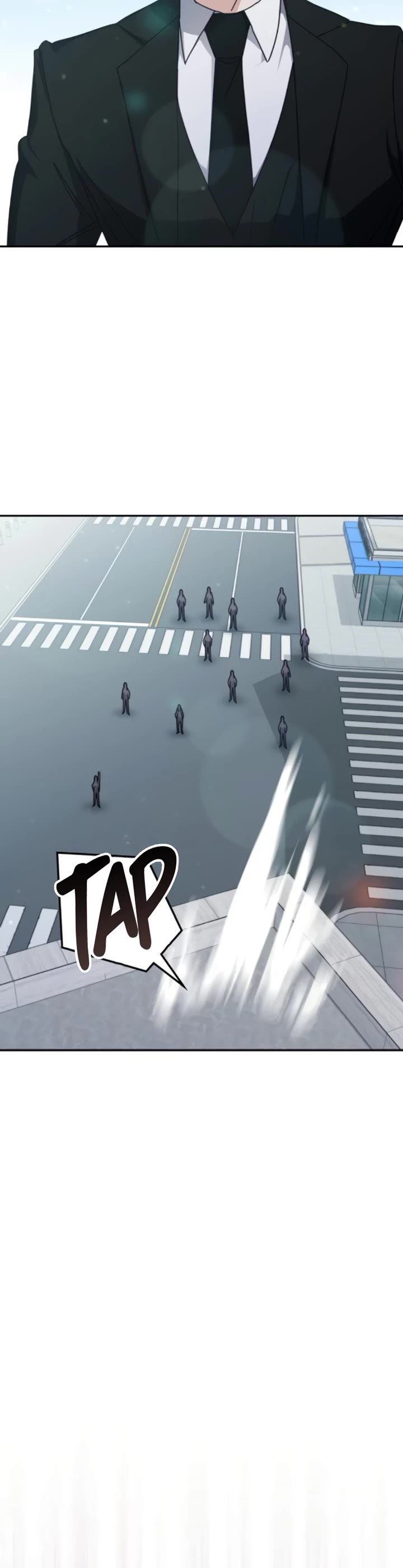 Transcension Academy chapter 160 page 27