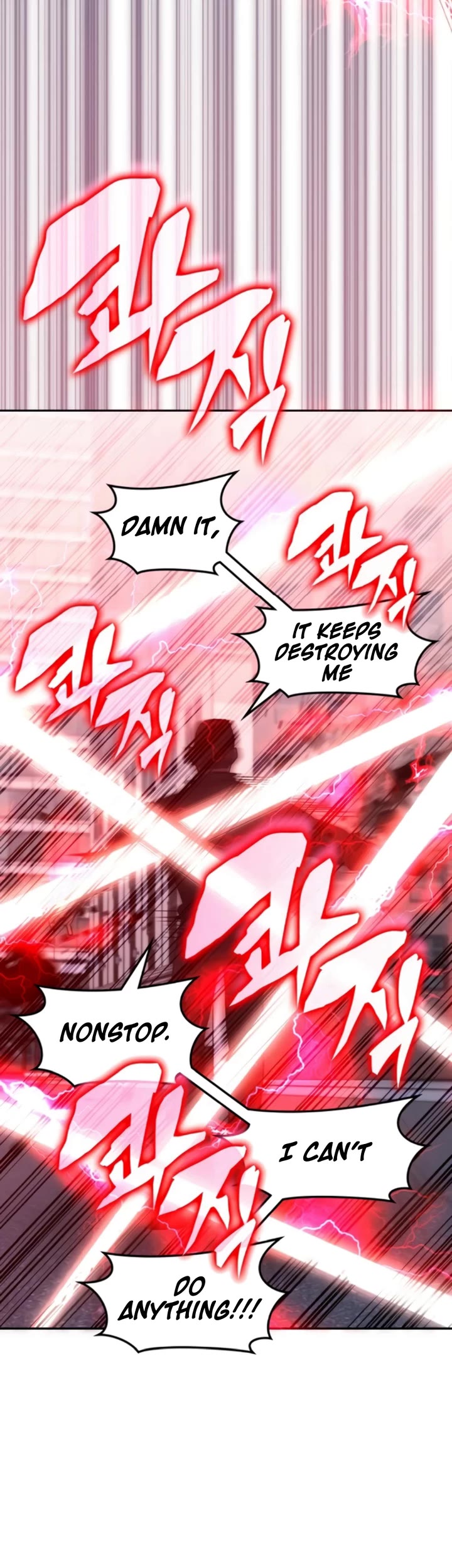 Transcension Academy chapter 160 page 30