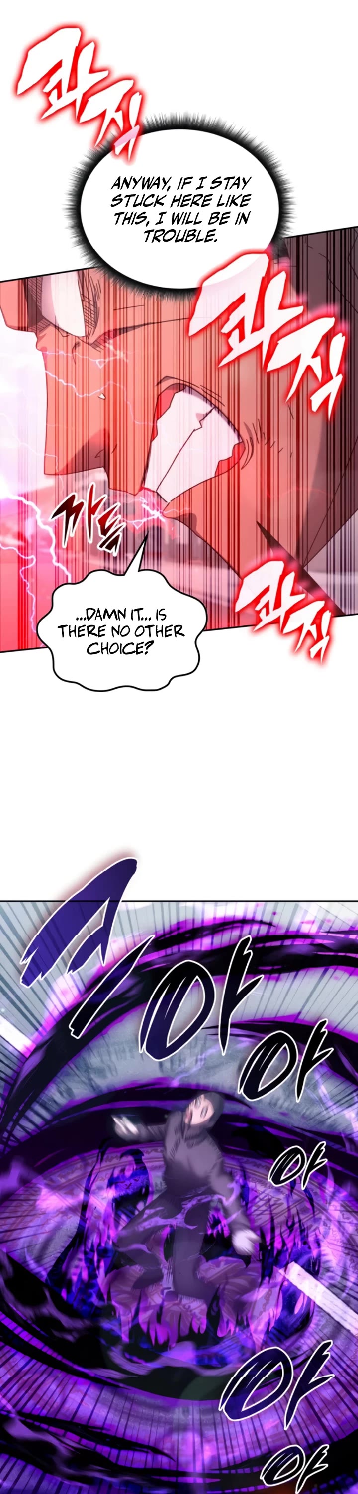 Transcension Academy chapter 160 page 31