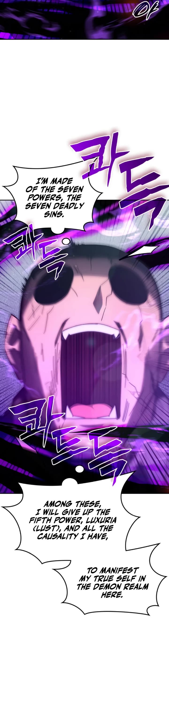 Transcension Academy chapter 160 page 32