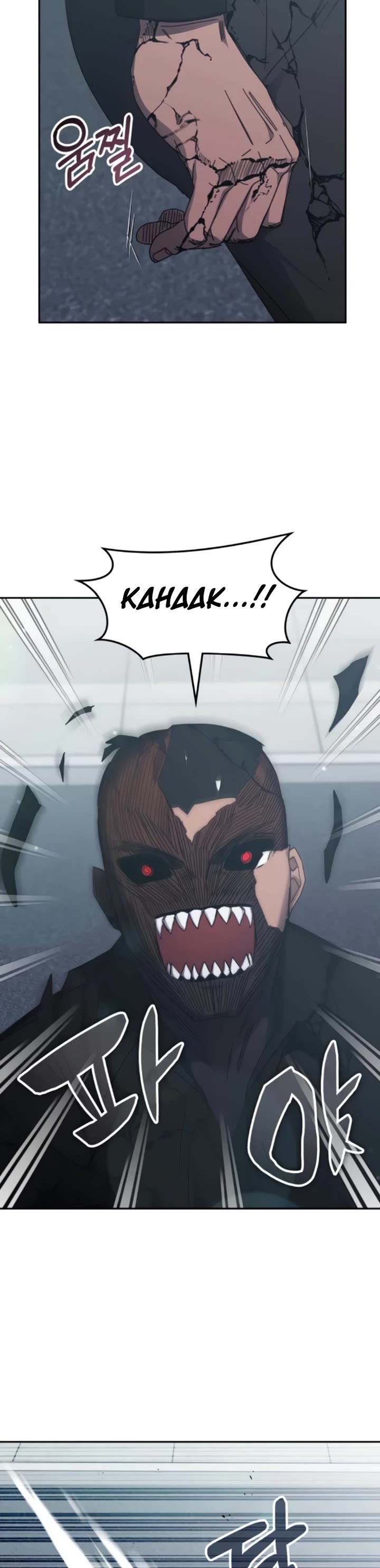 Transcension Academy chapter 160 page 34