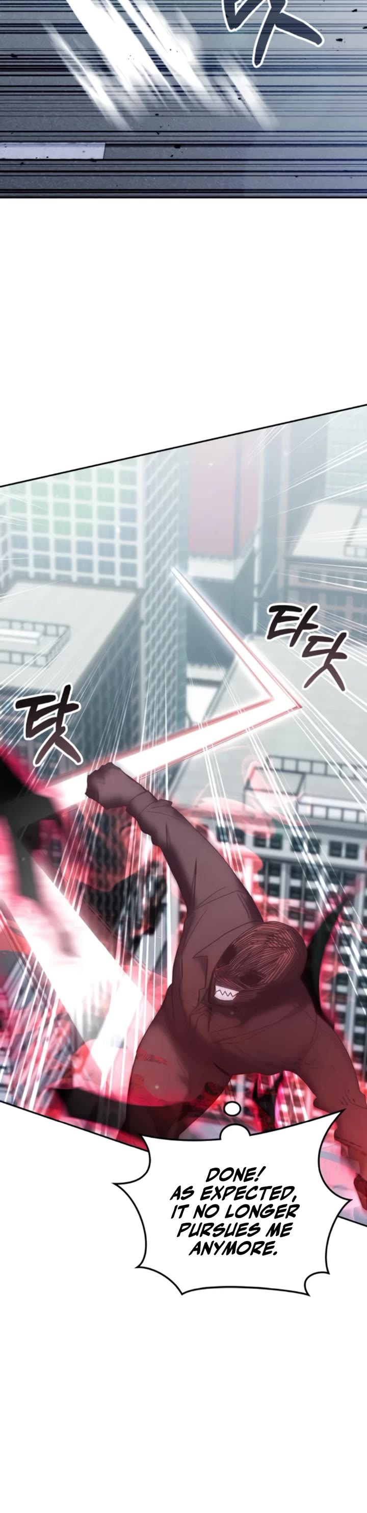 Transcension Academy chapter 160 page 35